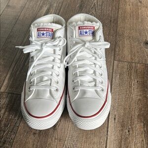 Converse Chuck Taylor All Star Mid-Top Sneaker